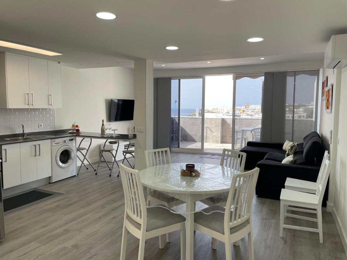 Ipa Gonca En Morrojable Daire Morro Jable (Fuerteventura)